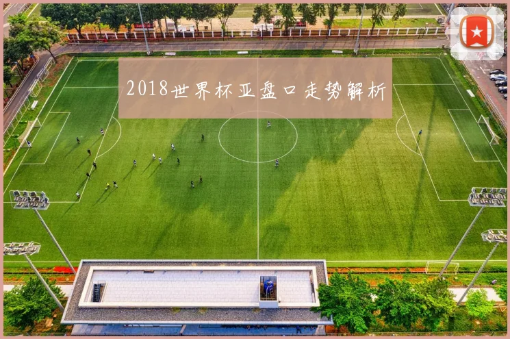 2018世界杯亚盘口走势解析