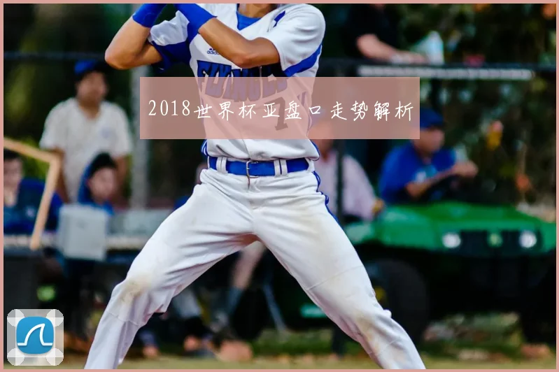 2018世界杯亚盘口走势解析