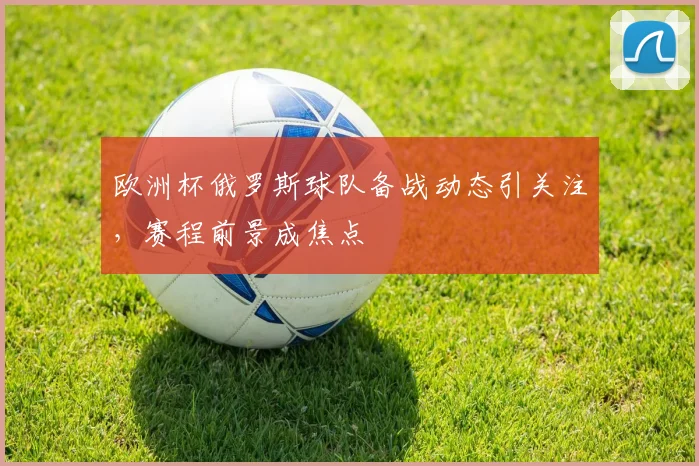欧洲杯俄罗斯球队备战动态引关注，赛程前景成焦点